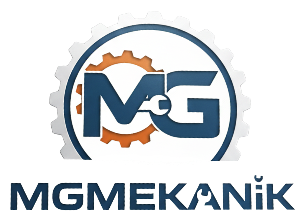 MG Mekanik